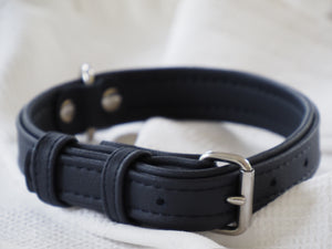 Halsband Navy